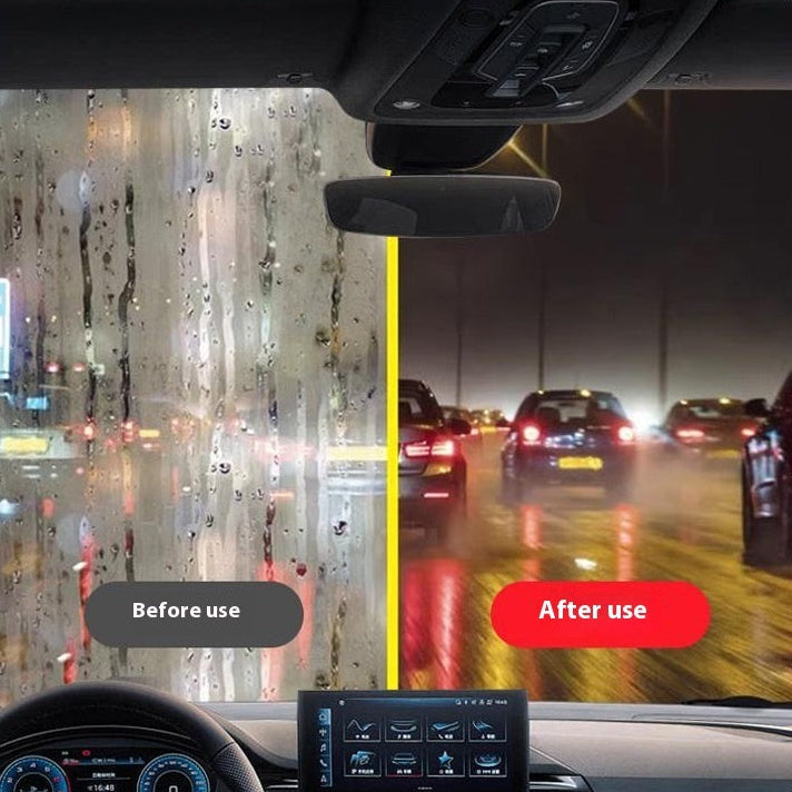 End Windshield Glare Instantly: 2026 Professional Glass Cleaning