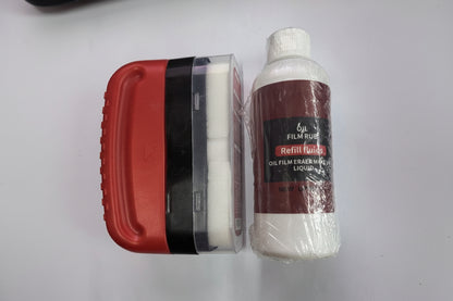 End Windshield Glare Instantly: 2026 Professional Glass Cleaning